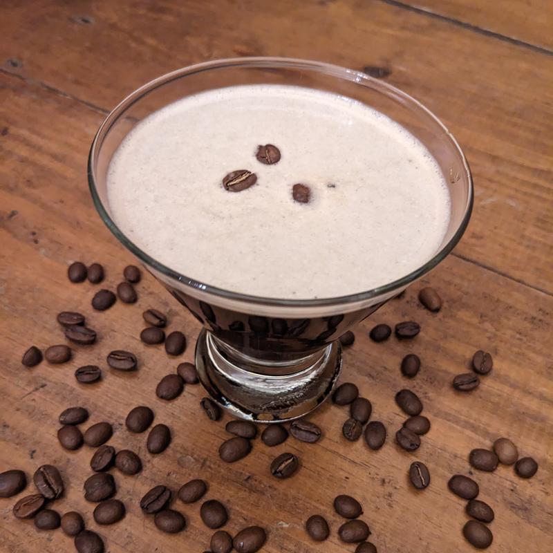 Espresso Martini photo
