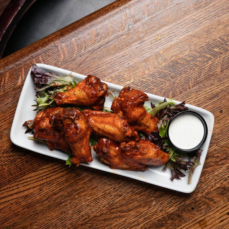 Ollies Famous Wings photo