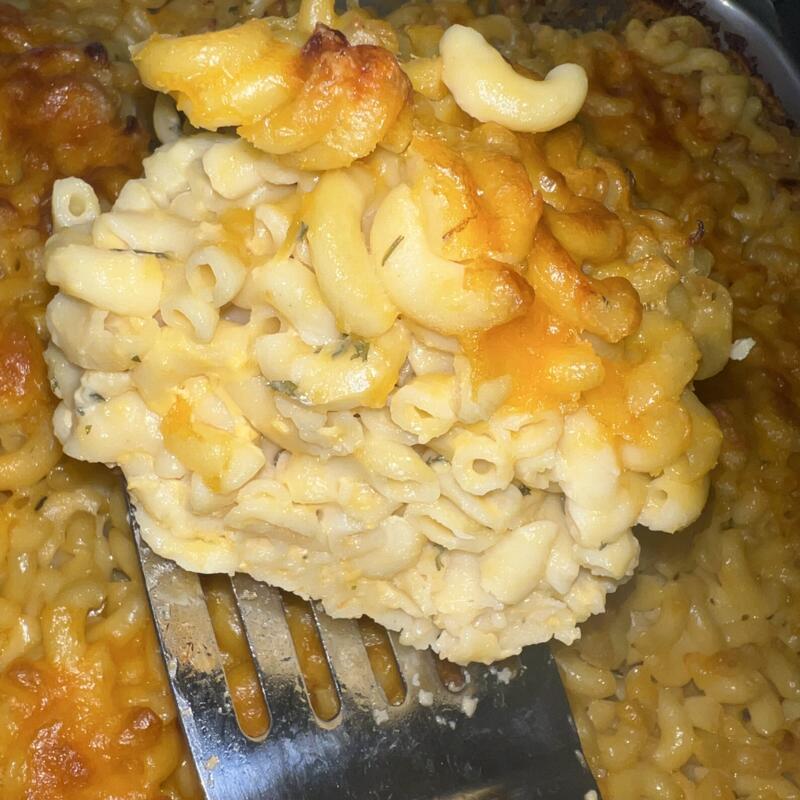 Mac N Cheese photo