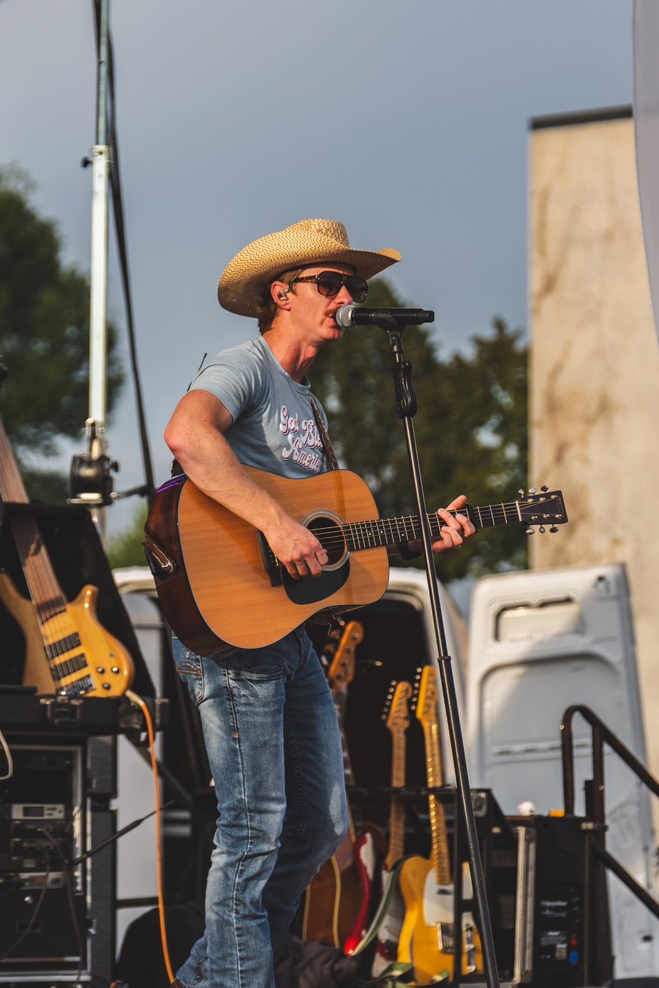 Mitch Gordon#live_music event photo