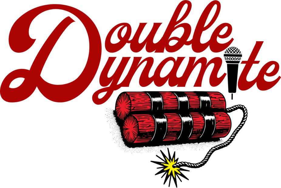 Double Dynamite (Soul/R&B) event photo