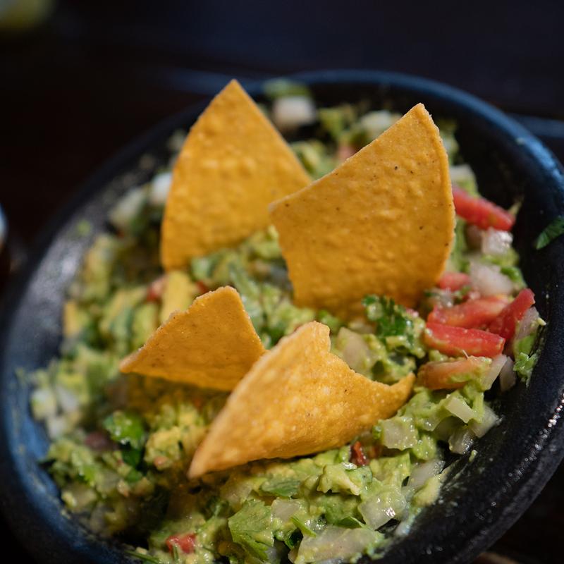 Papa’s And Beer Guacamole photo