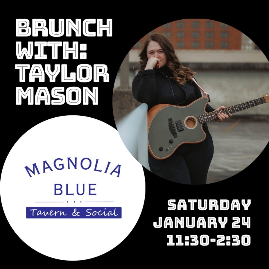 Brunch with Taylor Mason event photo