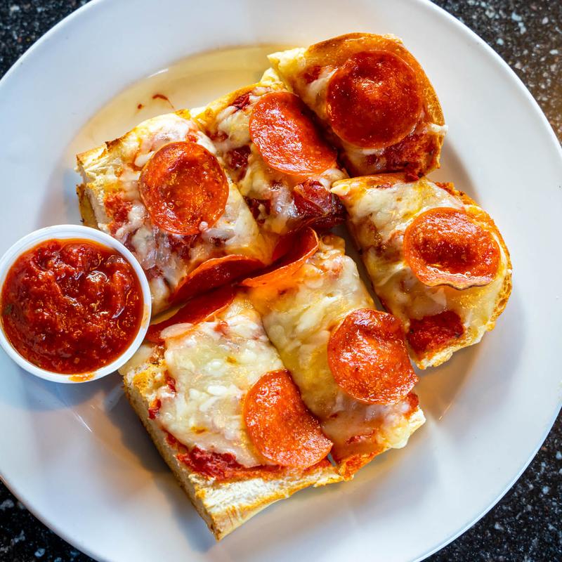 Tony's Pizza Bread photo