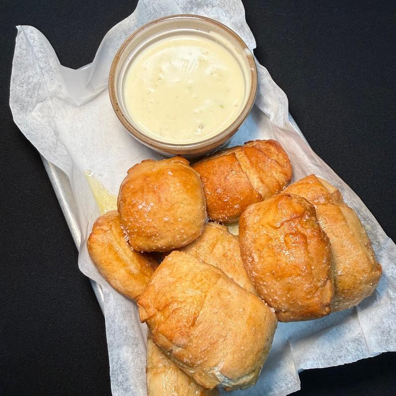Pretzel Bites photo
