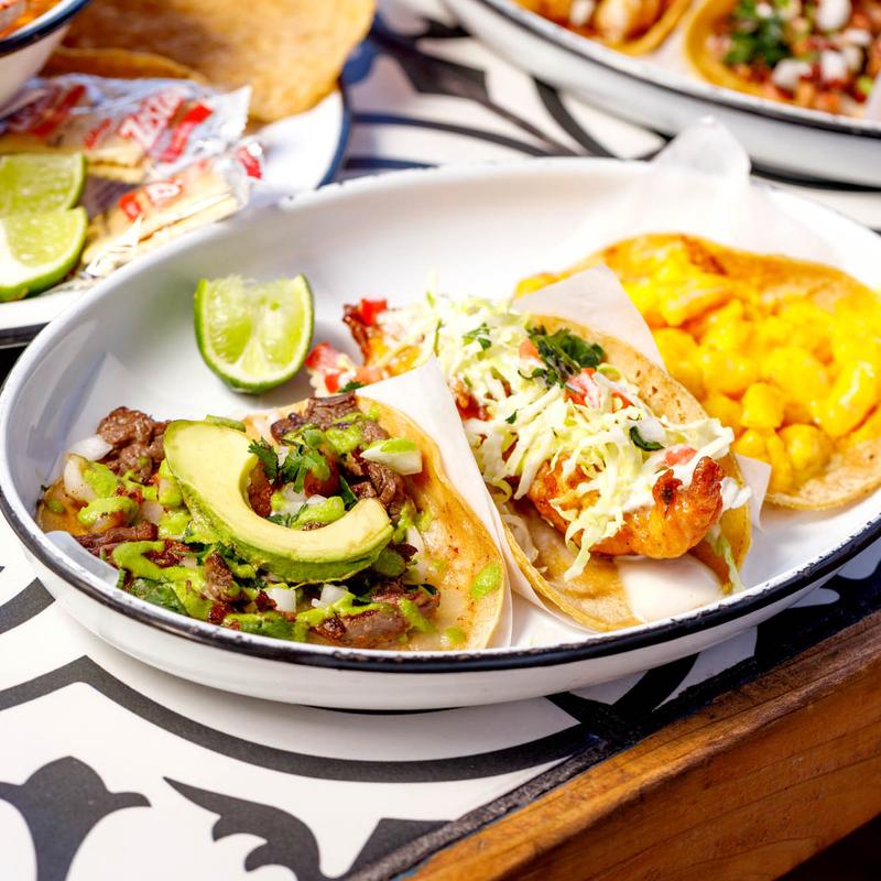 La Costra Steak photo