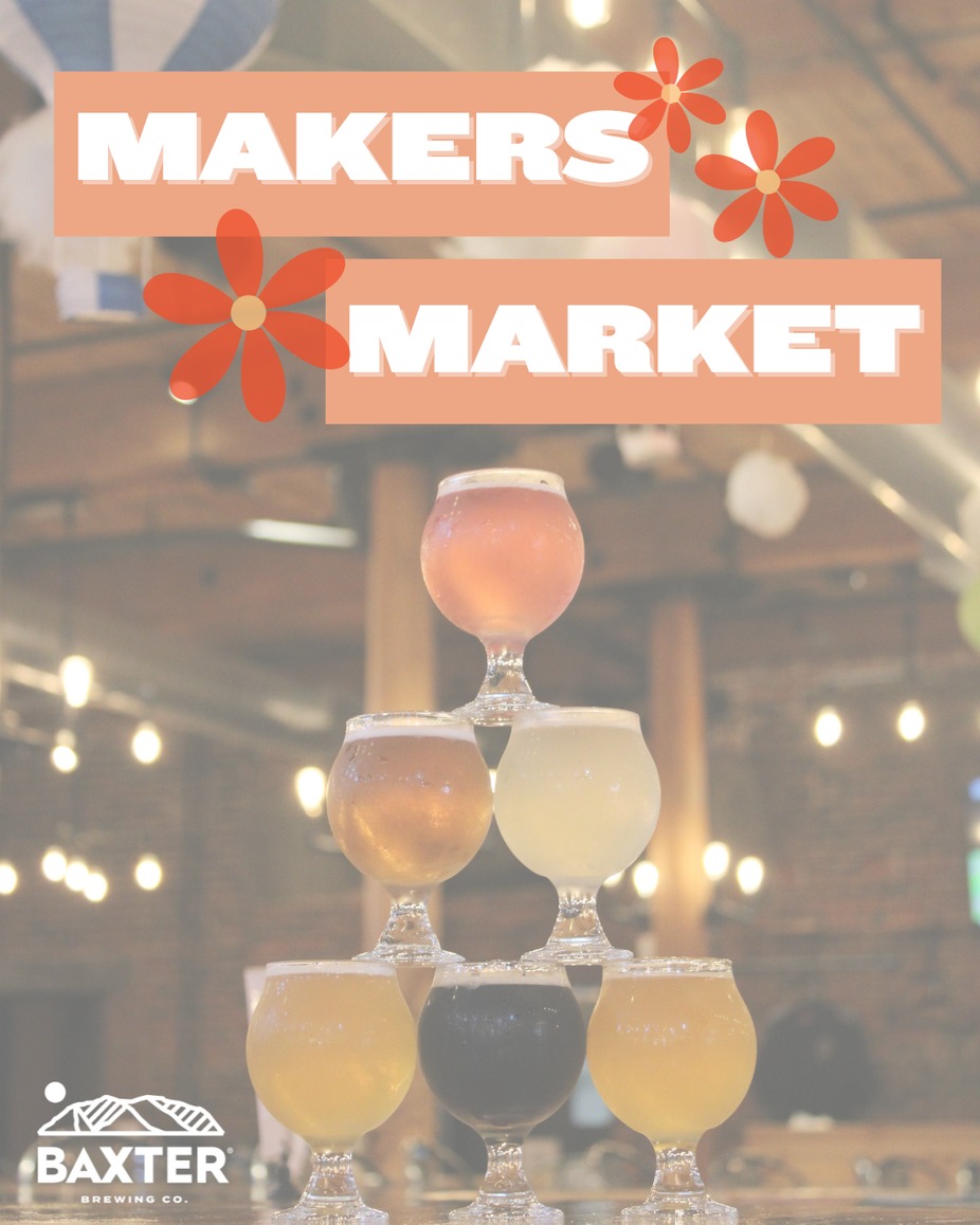 Spring Makers Market event photo