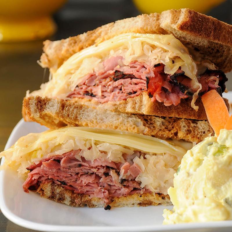 Ruben photo