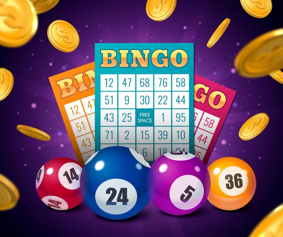 Bingo @6pm event photo