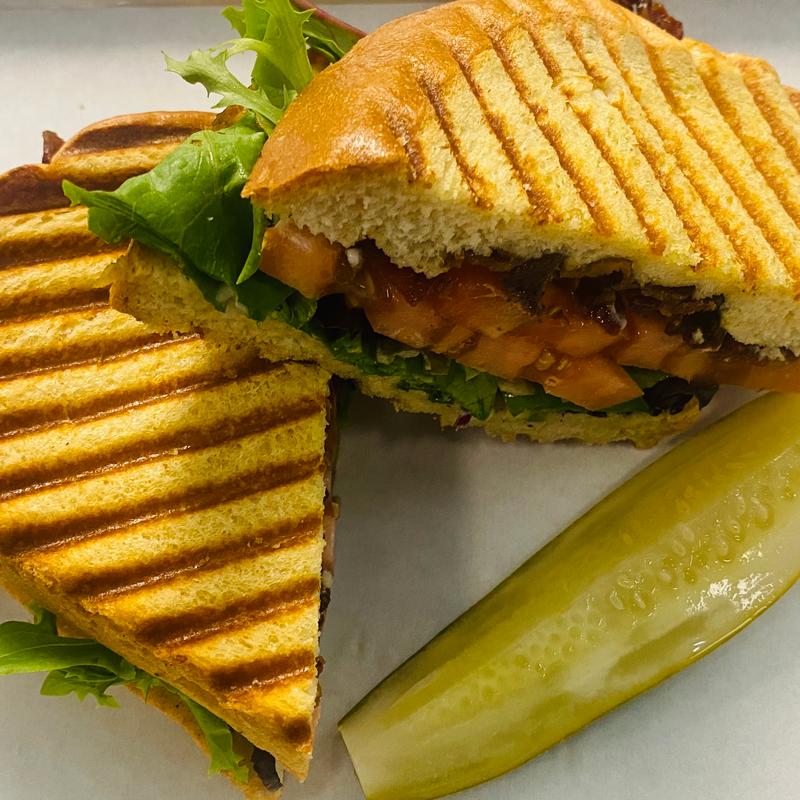 BLT Panini photo