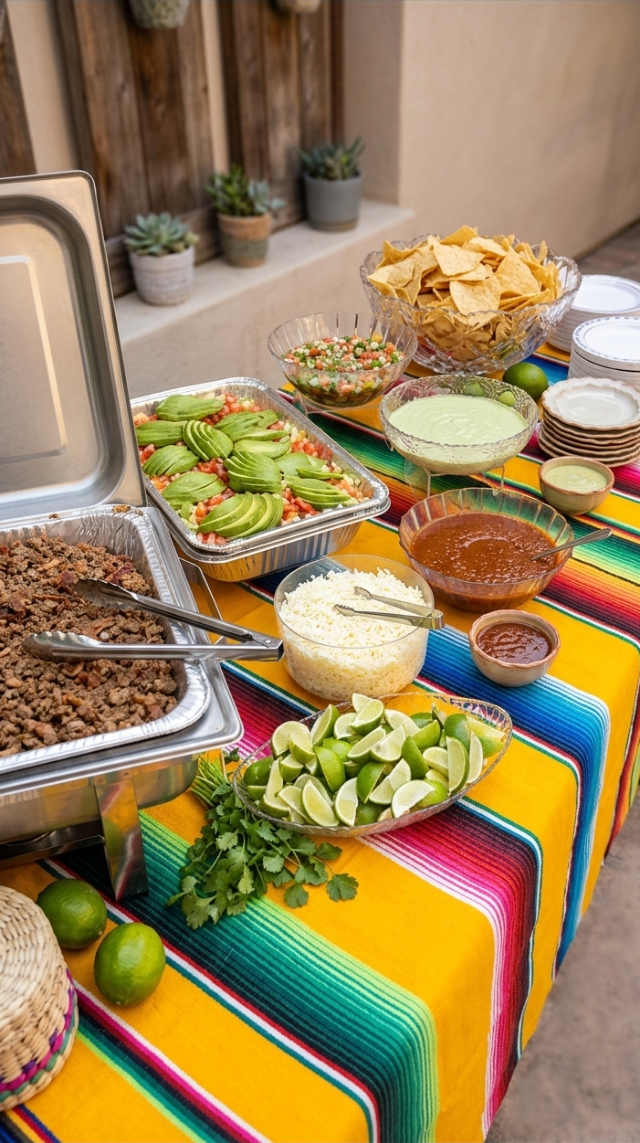 Catering Image