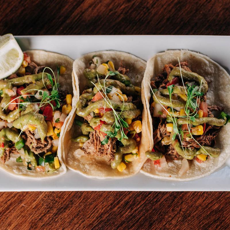 menu item 22 of 28, Spicy Pork