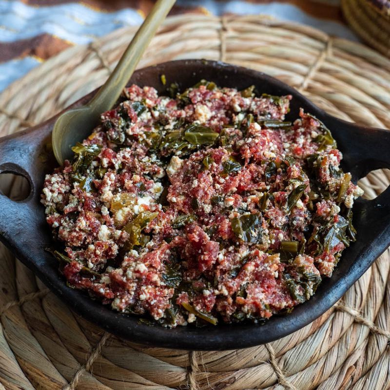 Ethiopian Love photo