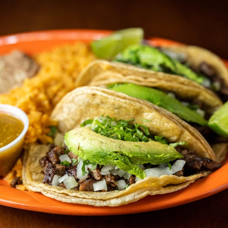 #13 Mexican Tacos (3) photo