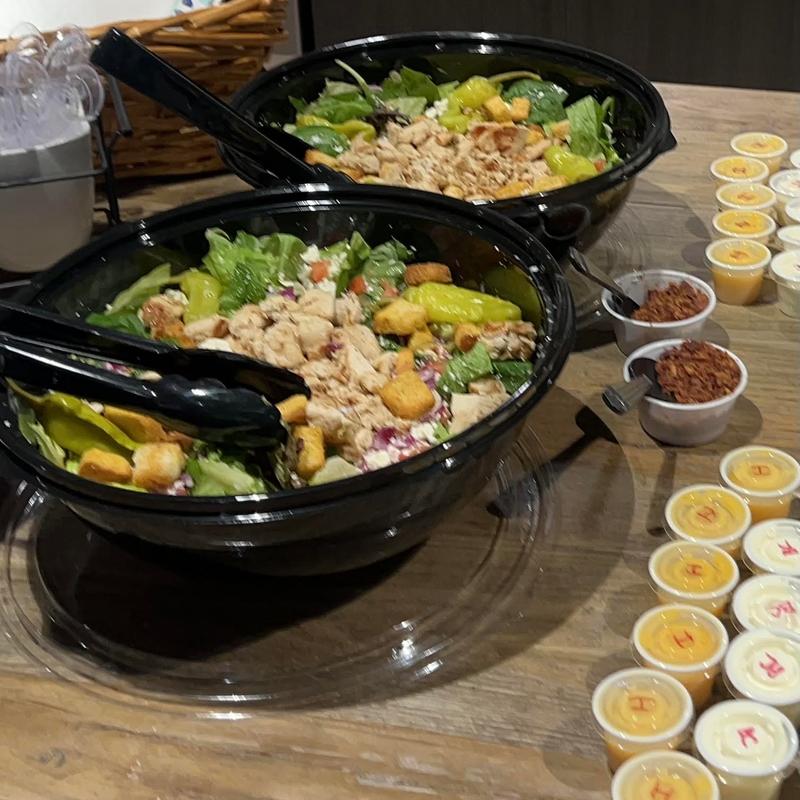 Charann's Salad photo