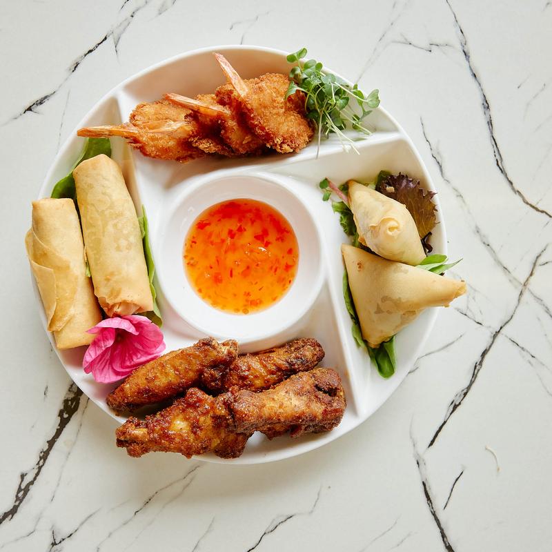 Mini Platter photo