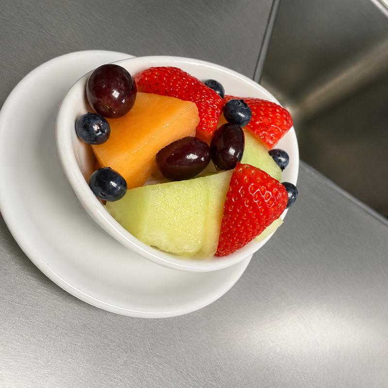 Fresh Fruit photo