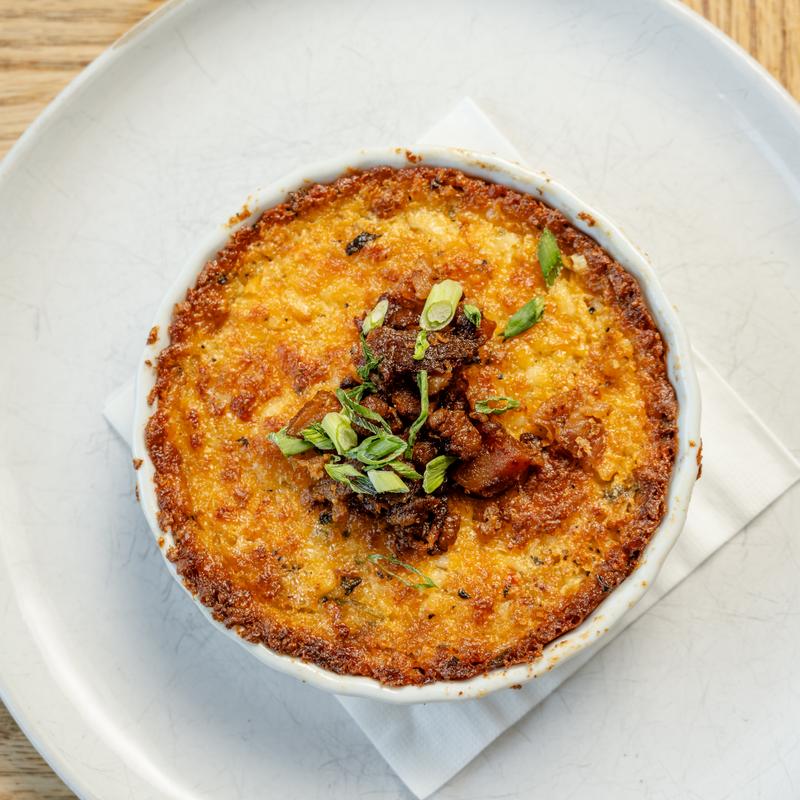 Southern Tomato Pie photo