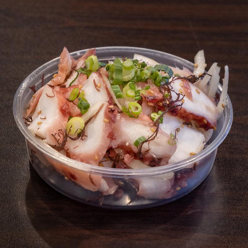Tako Poke photo