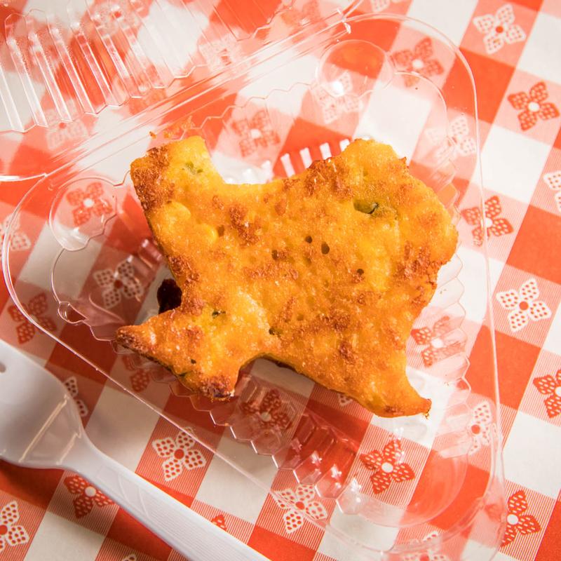 Jalapeno / Cheese Corn Bread photo