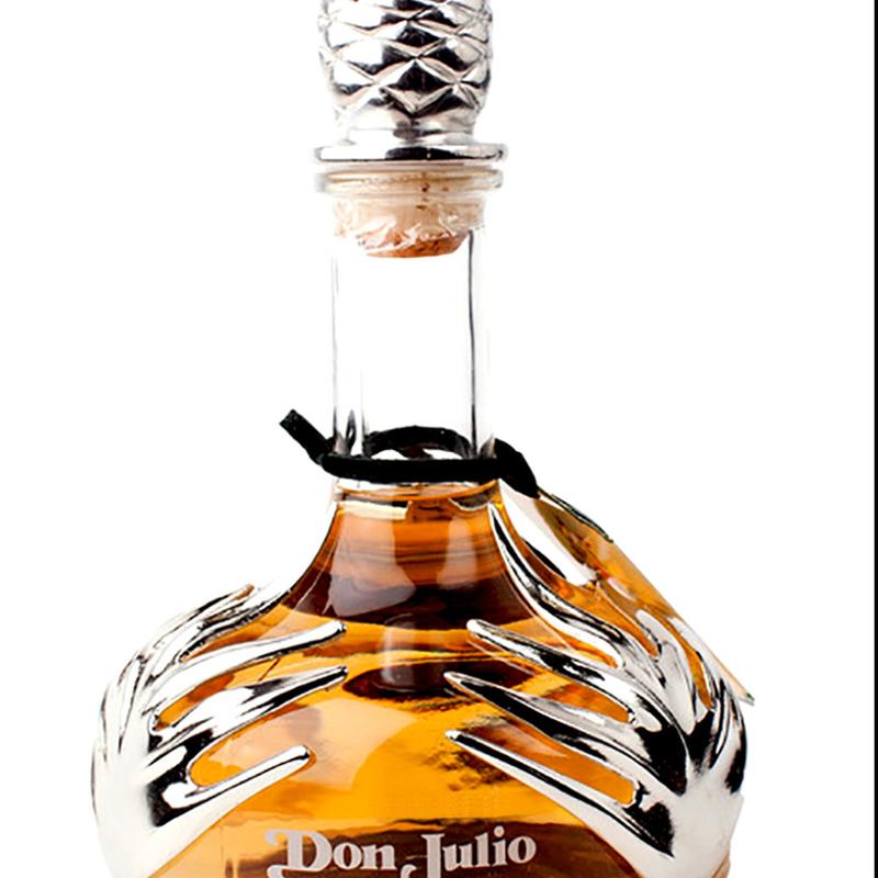 Don Julio Real photo