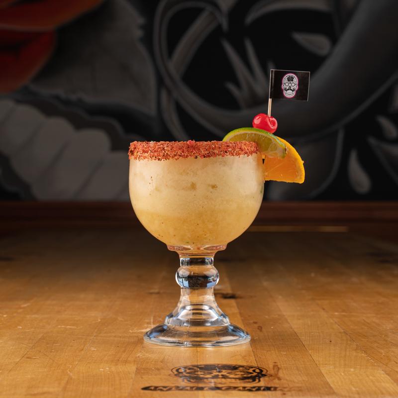 Coconut Jalapeno photo