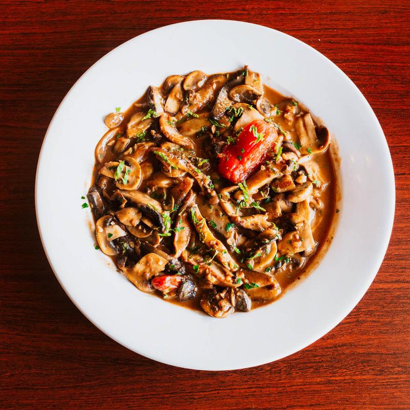 Funghi al Funghetto photo