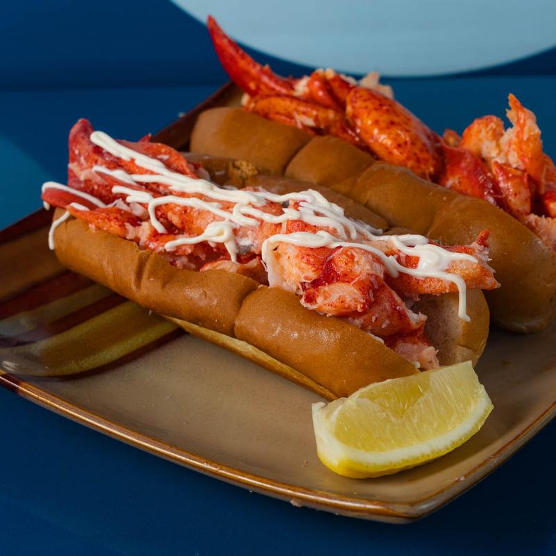 12 pack Take Home Lobster Roll Kit photo