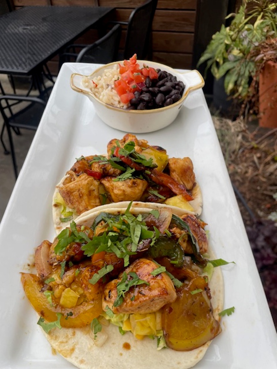 Tuesday November 18th Special 1