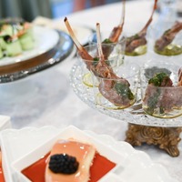 cocktail receptions menu gallery photo number 7