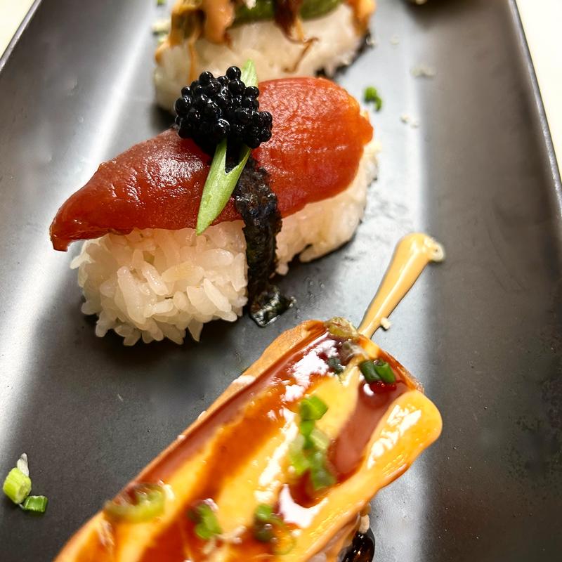 Nigiri Sampler photo