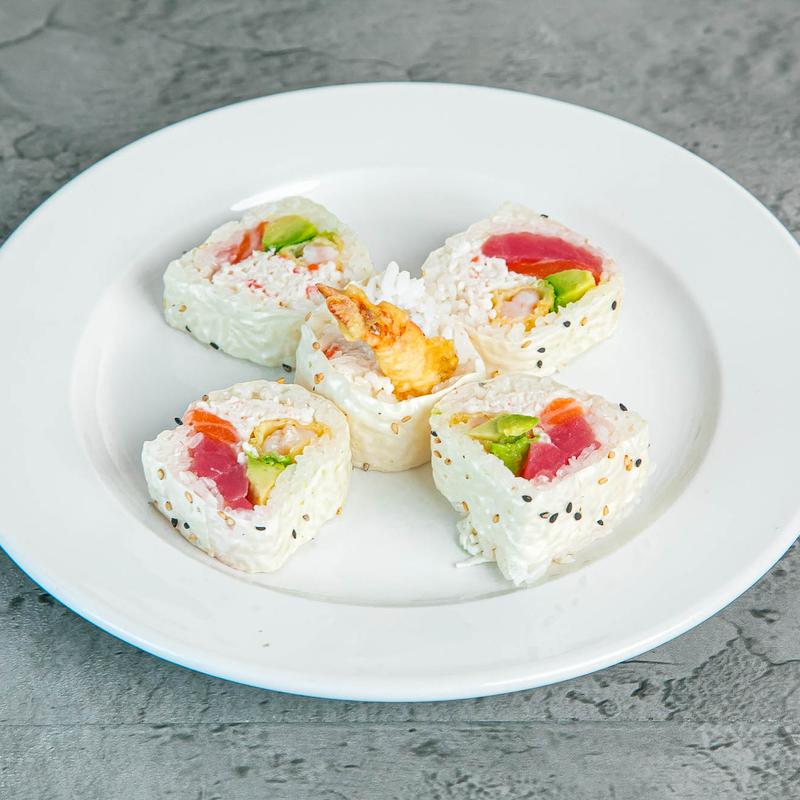 menu item 11 of 22, Joe's