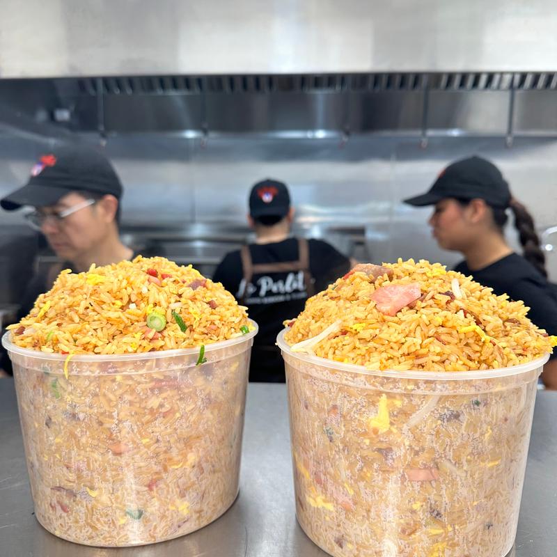 menu item 37 of 76, Half Gallon