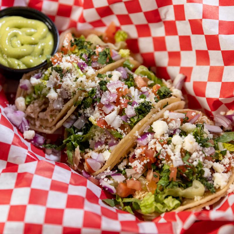 Crispy Chicken photo