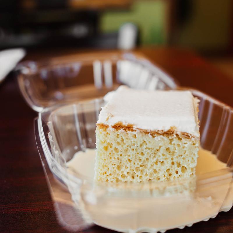 Tres Leche photo