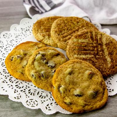 One Dozen Cookies photo
