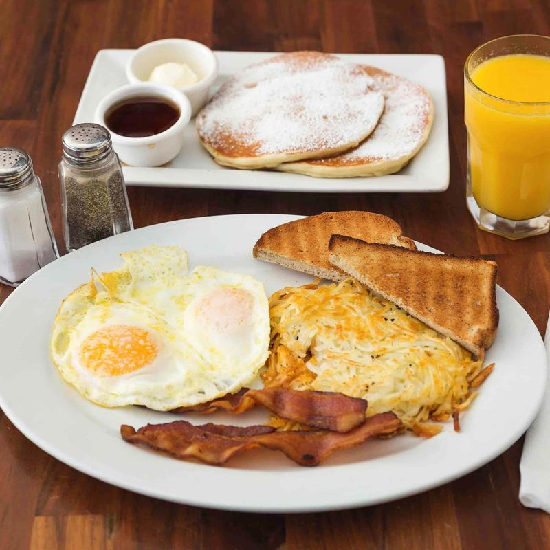 The California photo