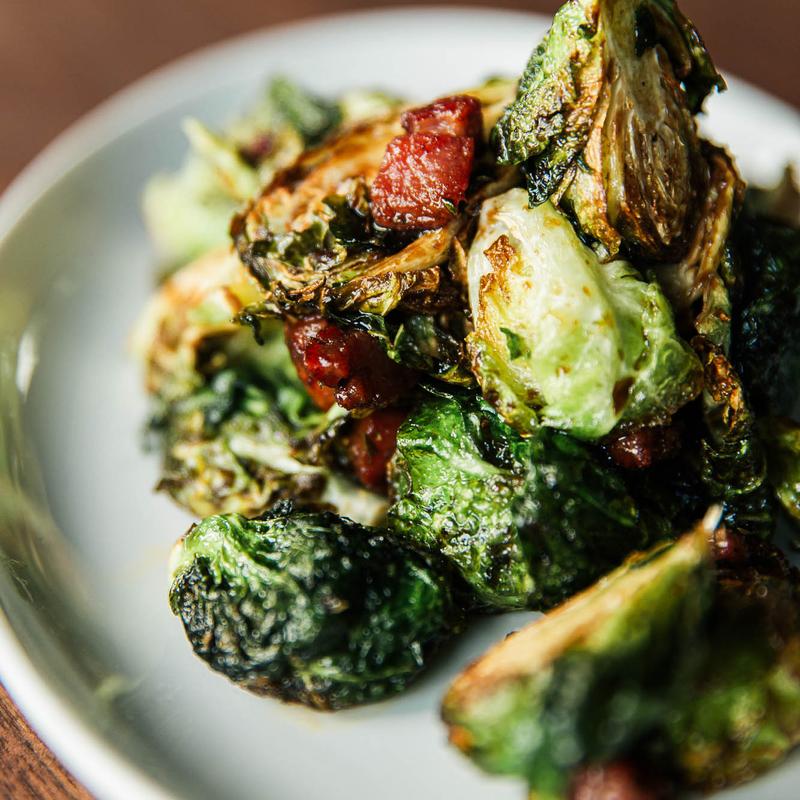 Brussel Sprouts photo