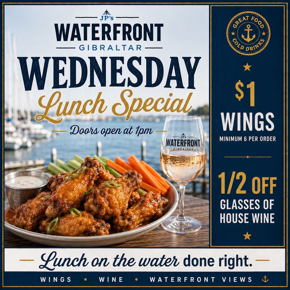 Wednesday August 19th Special 1
