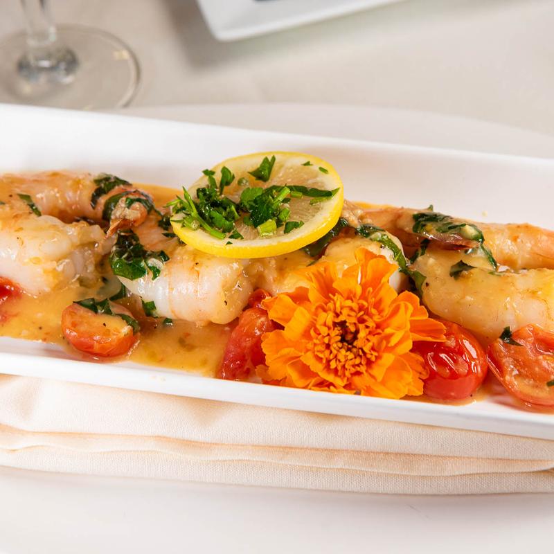 Shrimp Alla Filippa’s photo