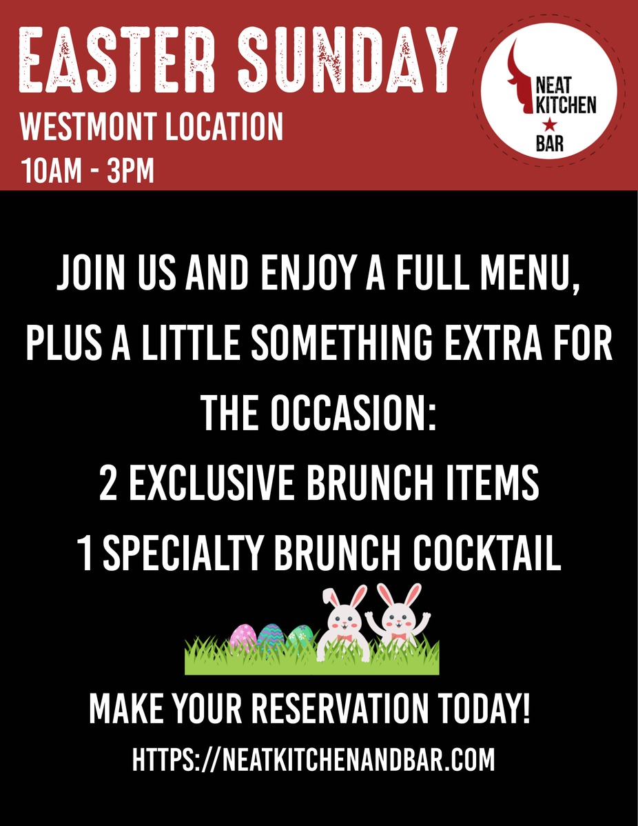 Easter Sunday event photo