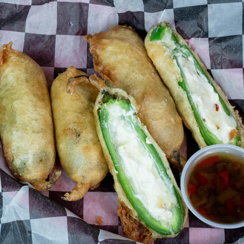 Jalapeno Poppers photo