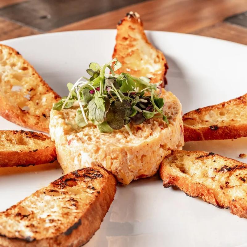 Pâté of the South photo