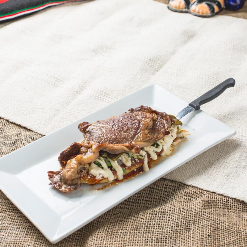 Carne Asada photo