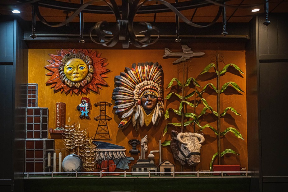 James Pan Berkshire Hathaway Private Party event photo