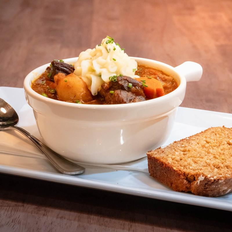 Beef Irish Stew photo