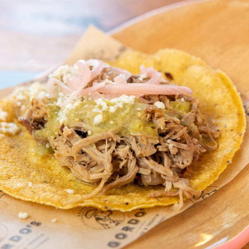 Carnitas photo