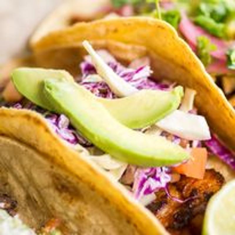 Papa’s Grilled Fish Tacos photo