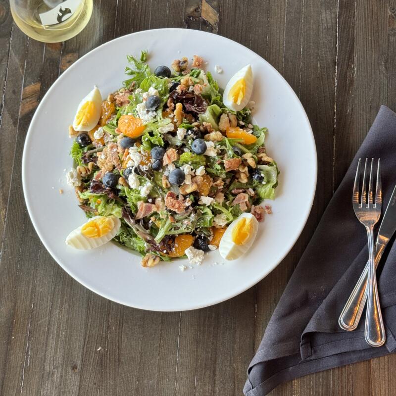 MoMo’s Famoso photo