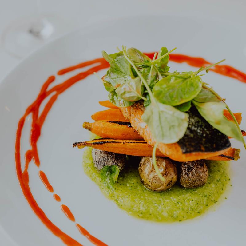 Ora King Salmon photo